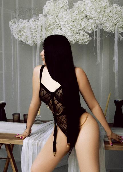 ⚜️Анжелика⚜️